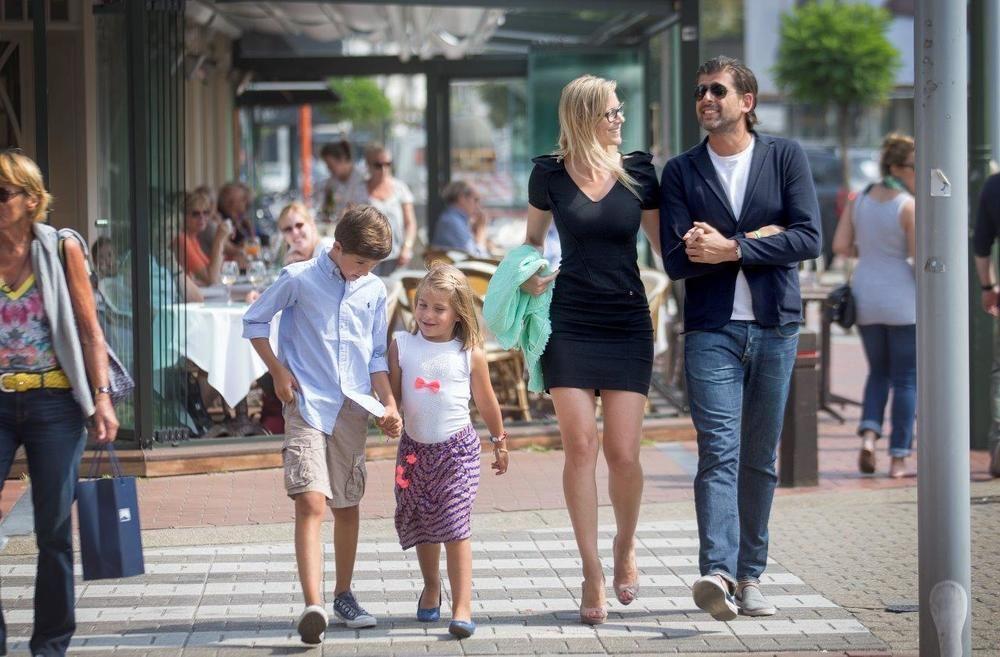 Hotel Adagio Knokke-Heist Dış mekan fotoğraf