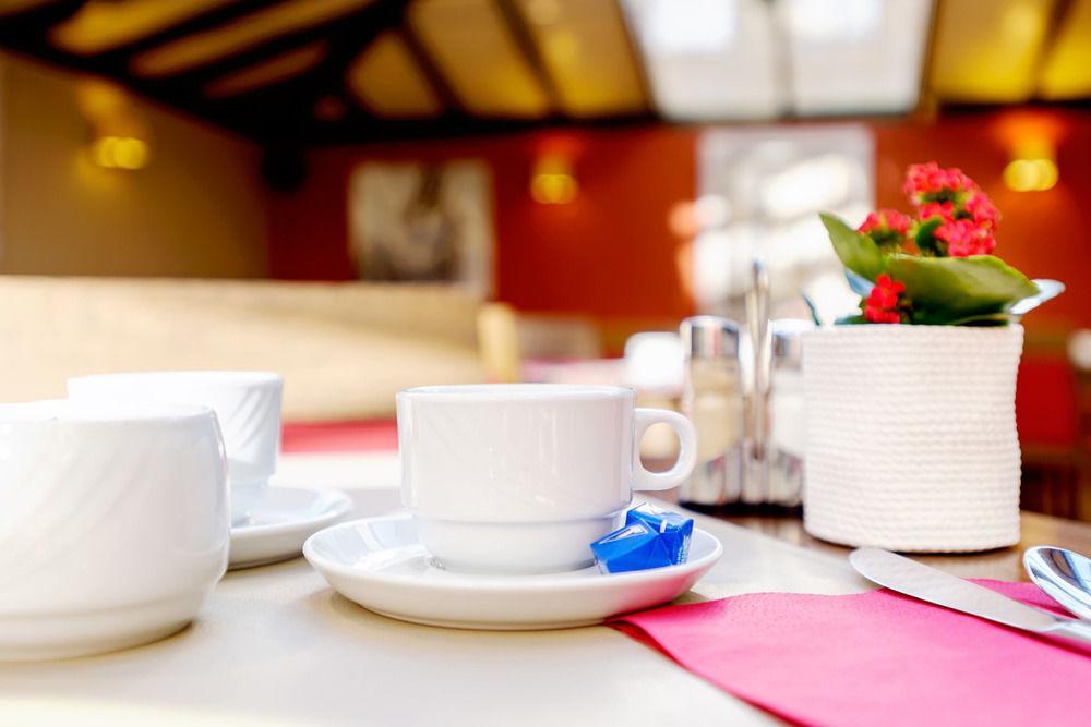 Hotel Adagio Knokke-Heist Dış mekan fotoğraf